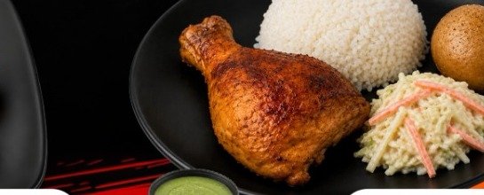 Bandeja Personal