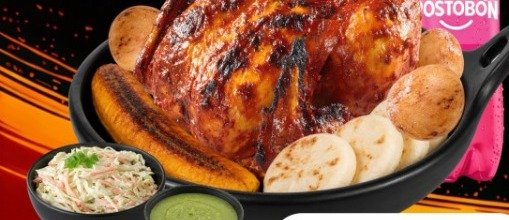 Combo Familiar Asado